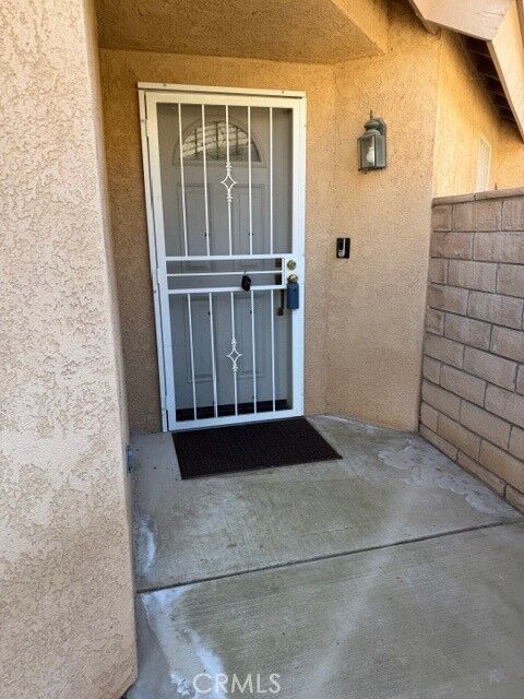 Property Photo: 11220 Country Club Drive CA 92308