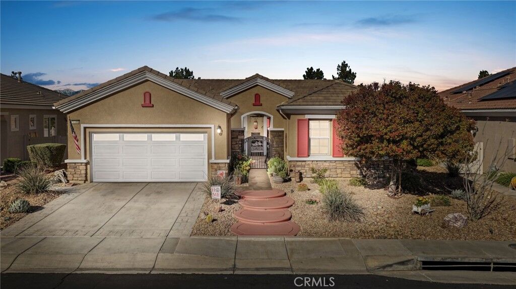 Property Photo: 10366 Wilmington CA 92308