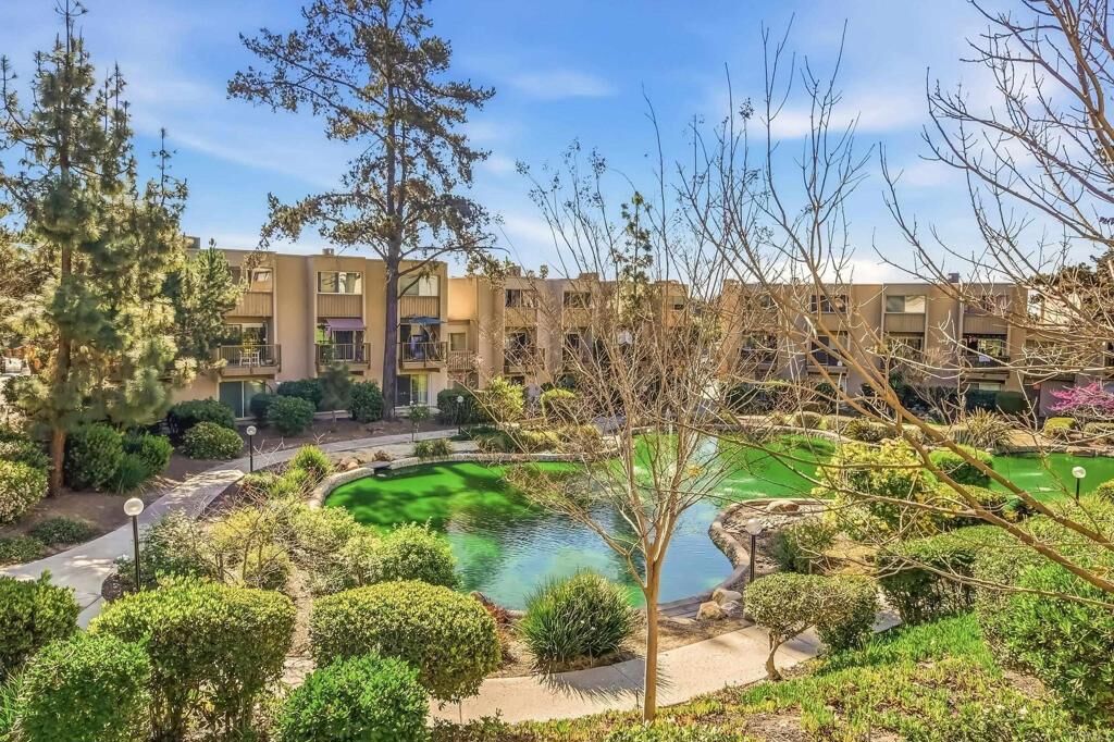 Property Photo: 5700 Baltimore Dr 191 CA 91942