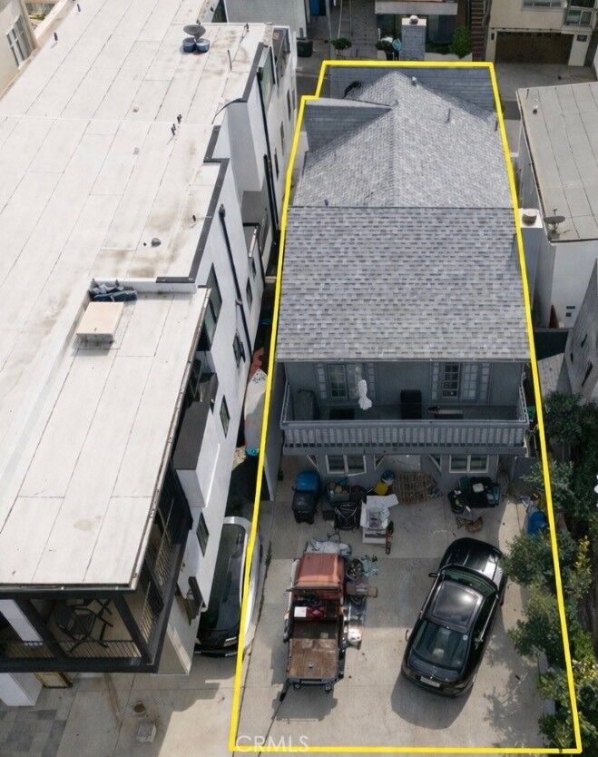 Property Photo:  127 21st  CA 90266 