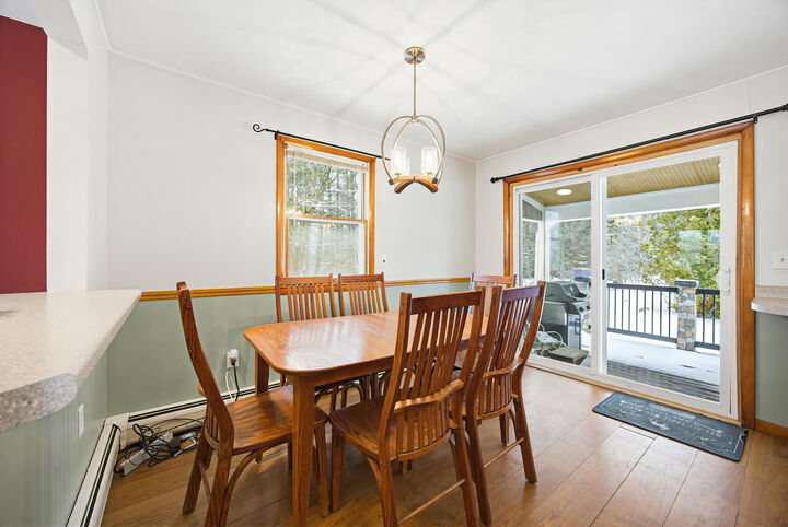 Property Photo:  133 Berrys Mill Road  ME 04530 