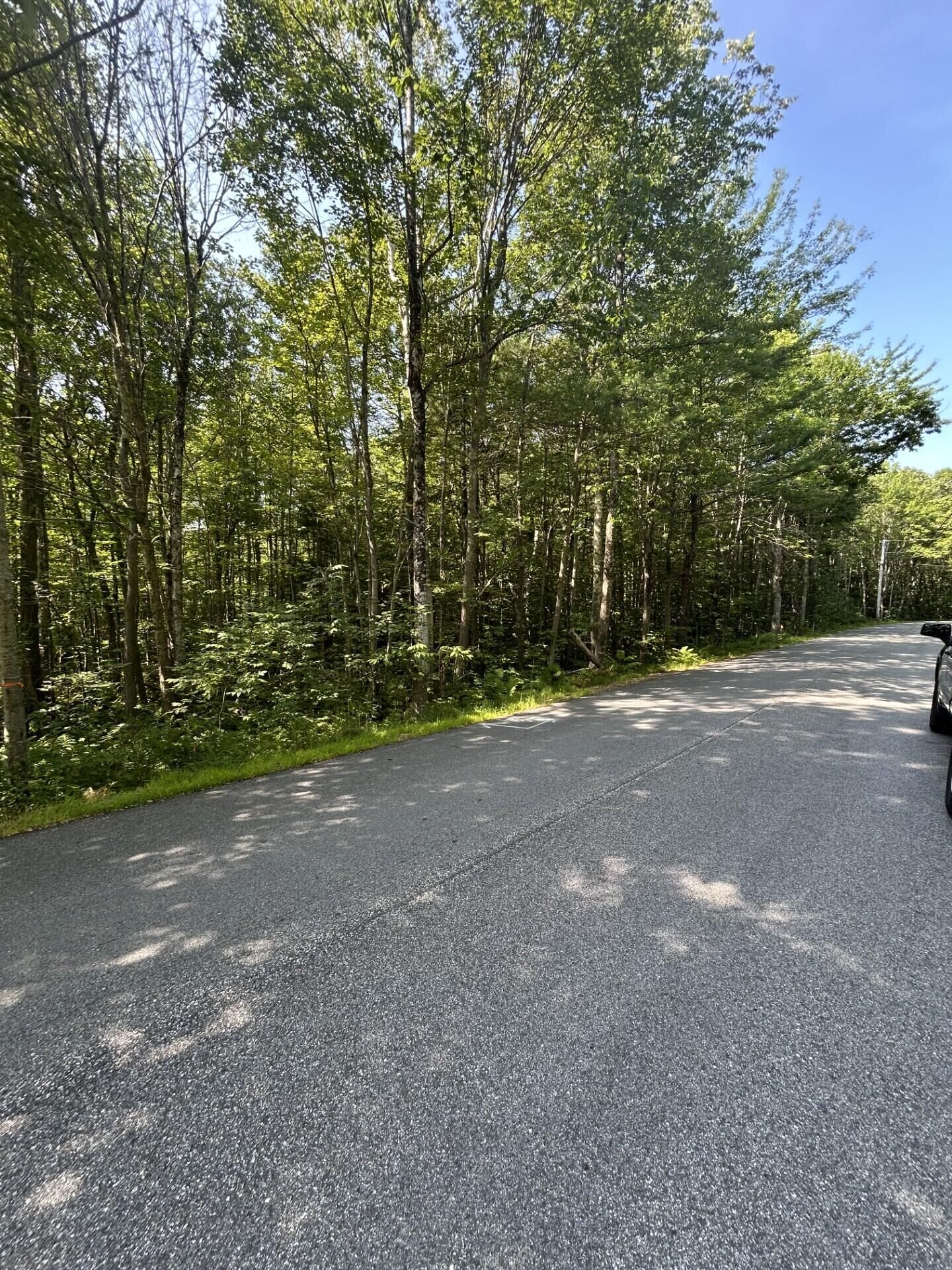 Property Photo:  0 Beaver Road  ME 04210 