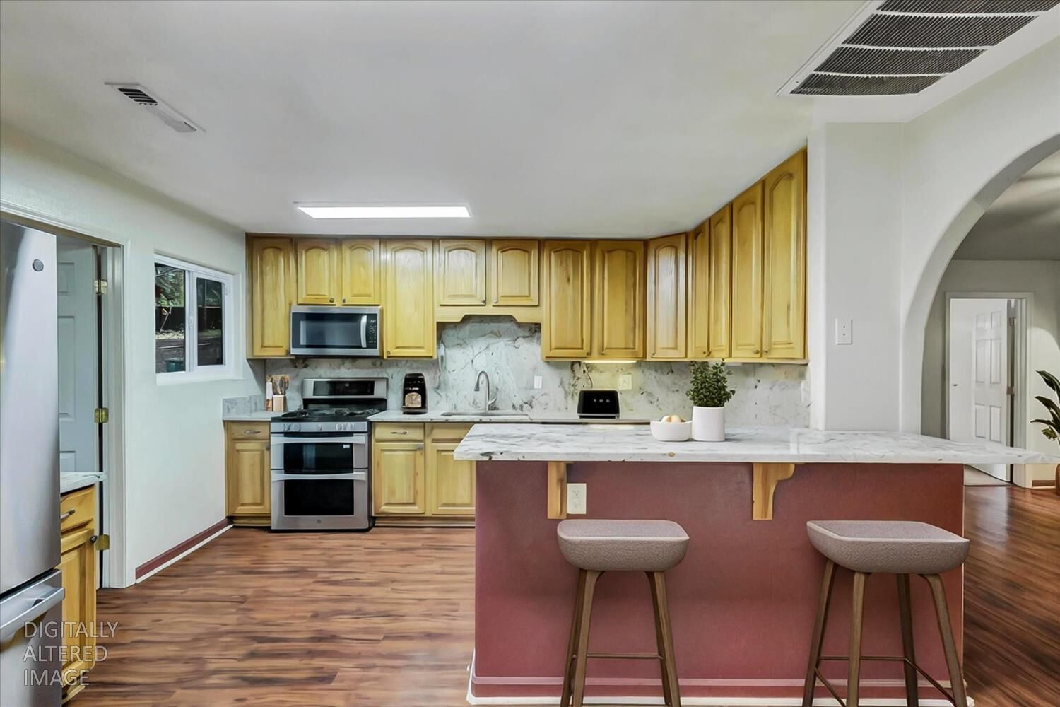 Property Photo:  11312 Alpine Lane  CA 95945 