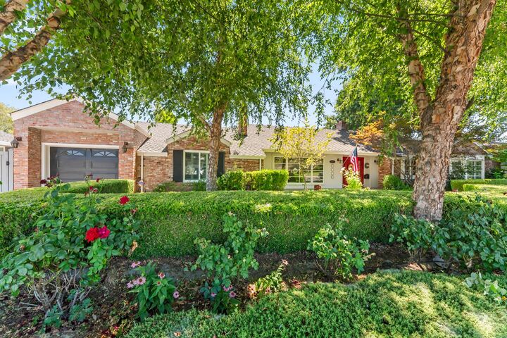 Property Photo:  3120 American River Drive  CA 95864 