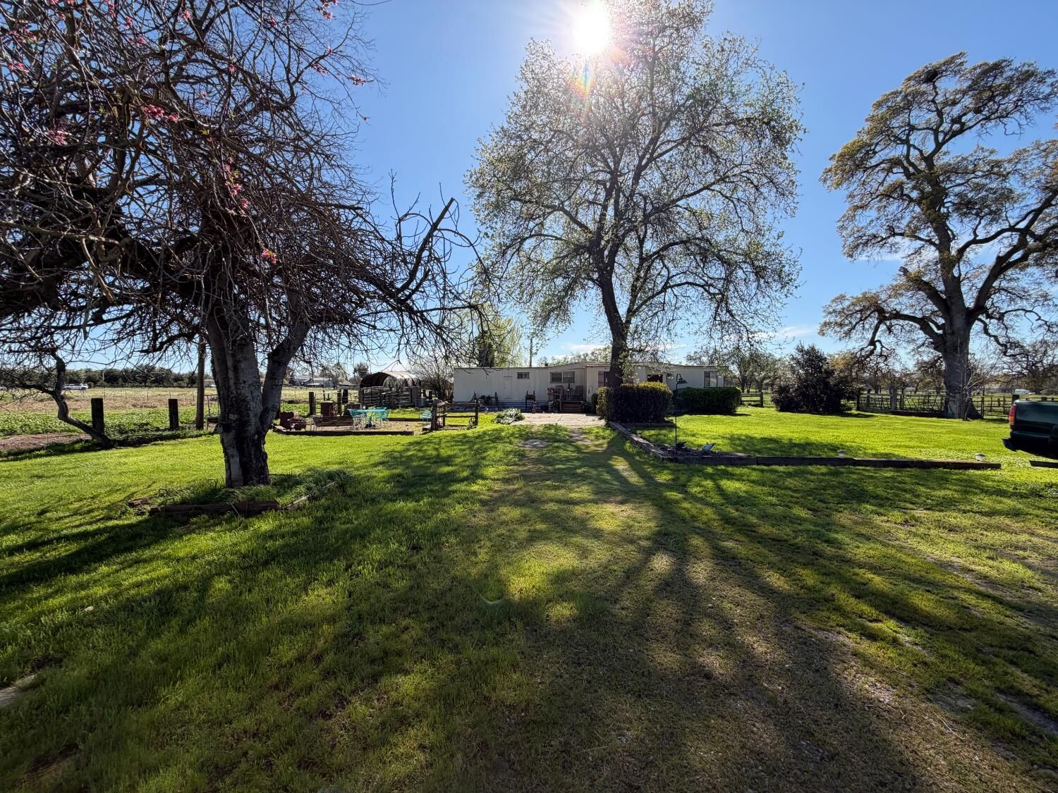 Property Photo:  8960 Dillard Road  CA 95693 