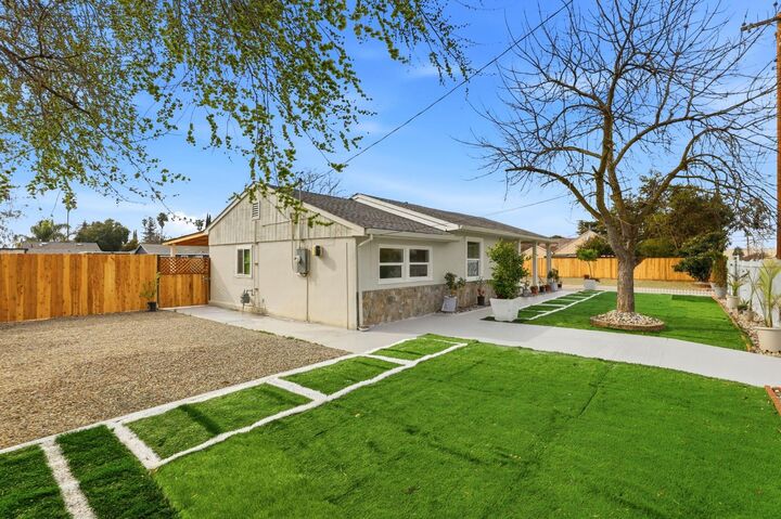 Property Photo:  3712 42nd Ave  CA 95824 