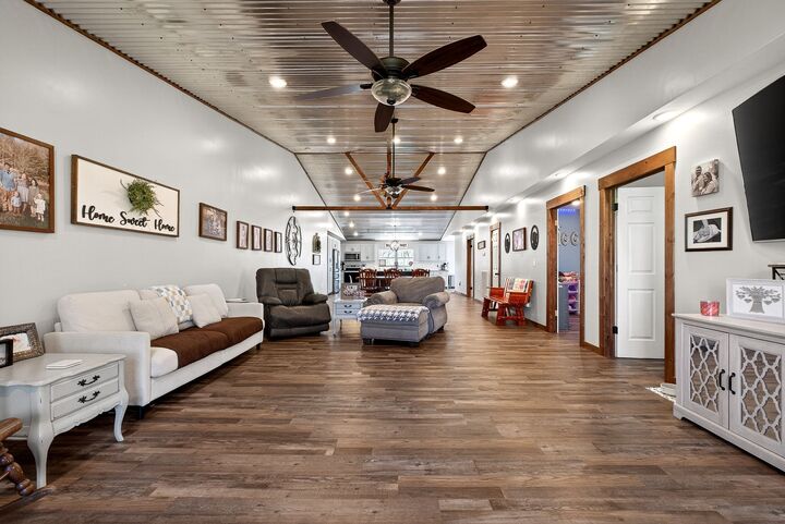 Property Photo: 422 Alexandria To Dismal Rd TN 37095