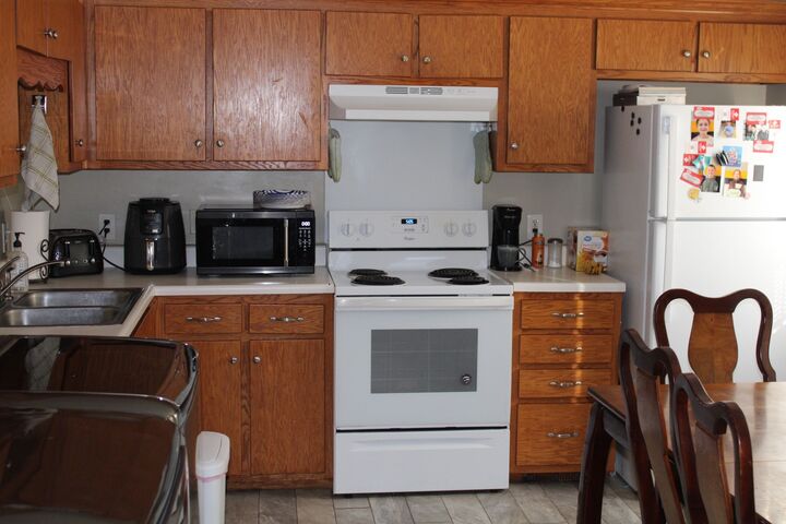 Property Photo:  317 W Short St  TN 37355 