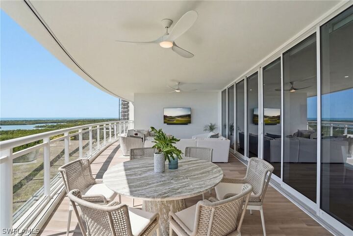 Property Photo:  13945 Old Coast Road 803  FL 34110 