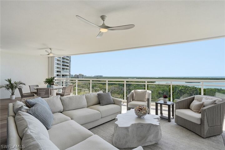 Property Photo:  13945 Old Coast Road 803  FL 34110 