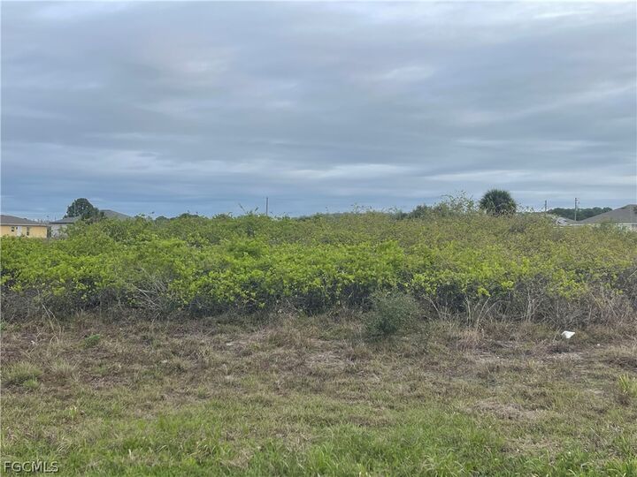 Property Photo:  8015 Marsh Circle  FL 33935 