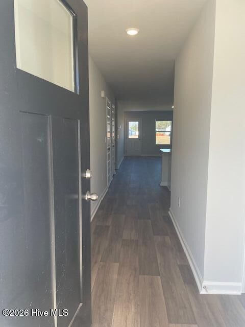 Property Photo:  1210 Black Kite Court SW Lot 260 Littleton  NC 28469 