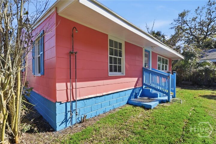 Property Photo:  1503 Jones Avenue  GA 31328 