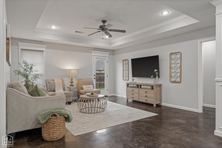 Property Photo:  1108 Gregory Court  AR 72405 