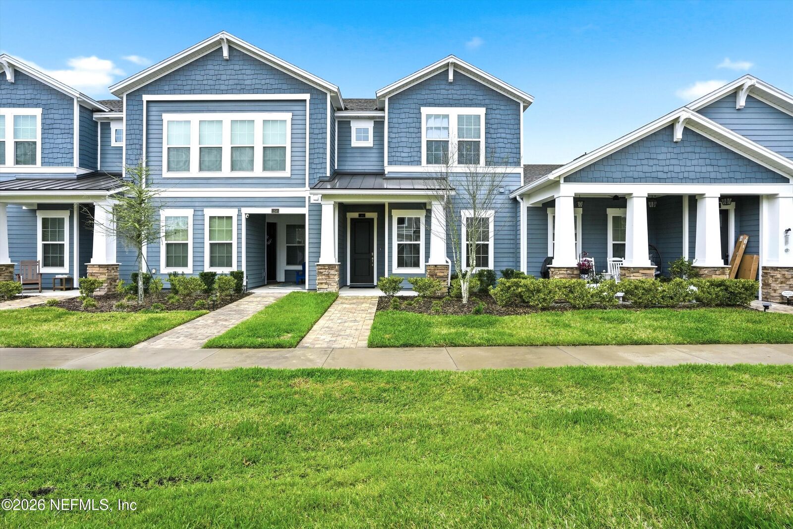 Property Photo:  25 Bolsana Court  FL 32092 