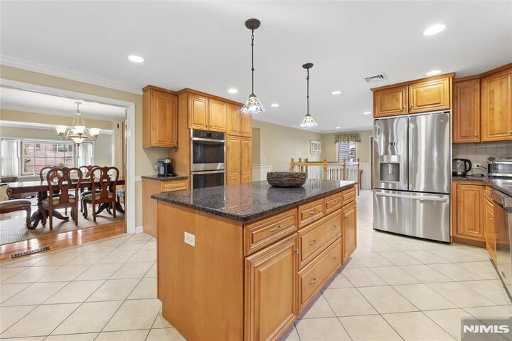 Property Photo: 38 Madison Avenue NJ 07627