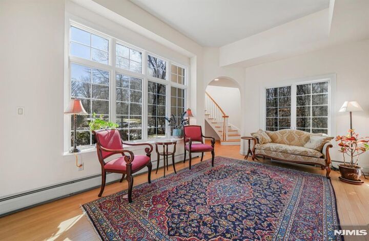 Property Photo:  5 High Mountain Drive  NJ 07045 