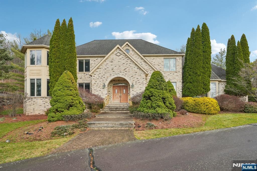 Property Photo: 111 Chopin Drive NJ 07470