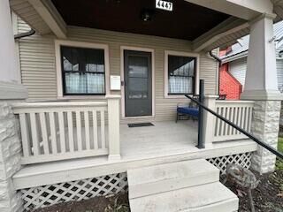 Property Photo:  4447 Huntington Avenue  KY 41015 