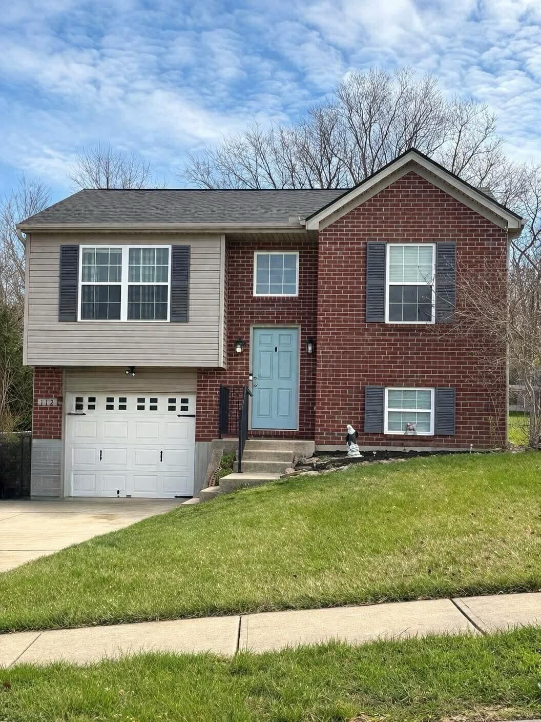 Property Photo: 112 Pitty Pat Lane KY 41094