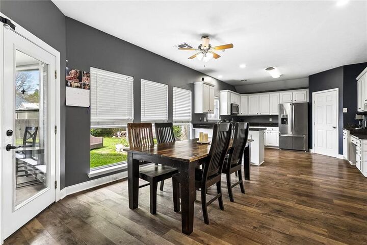 Property Photo: 222 Megan Lane LA 70458