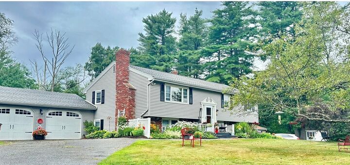 Property Photo:  169 Main Street  NH 03811 