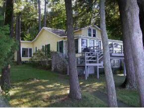 Property Photo:  985 Kimball Dock Rd  VT 05456 