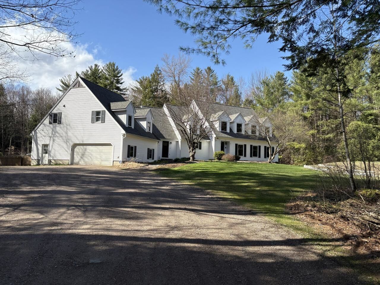 Property Photo: 60 Catella Road VT 05452
