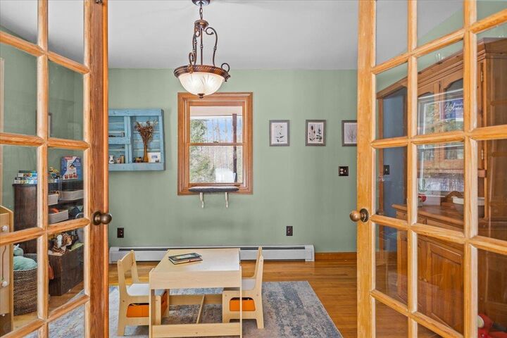 Property Photo:  83 Deer Run Lane  VT 05494 