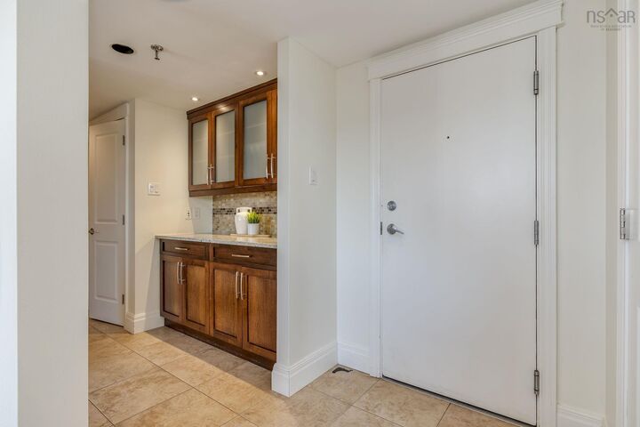 Property Photo: 1110 45 Vimy Avenue NS B3M 4C5