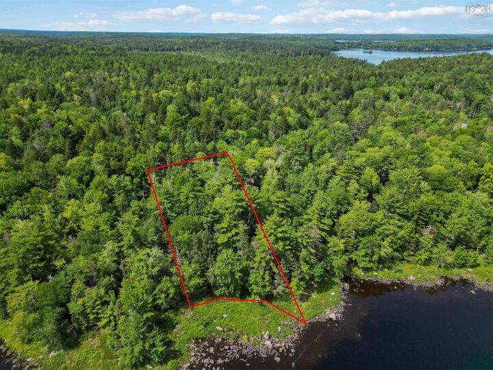 Property Photo:  Lot 50/150 Harry Freeman Road  NS B0T 1E0 