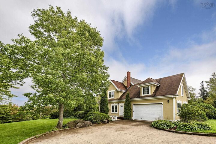 Property Photo: 82 Tower Road NS B0E 2G0