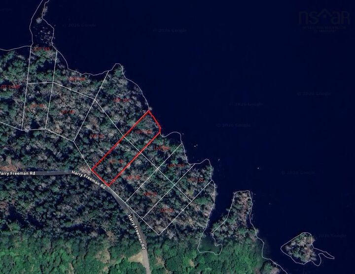 Property Photo:  Lot 48/148 Harry Freeman Road  NS B0T 1E0 