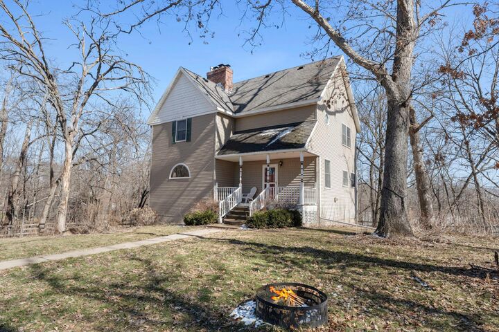 Property Photo:  2684 87th Court W  MN 55057 