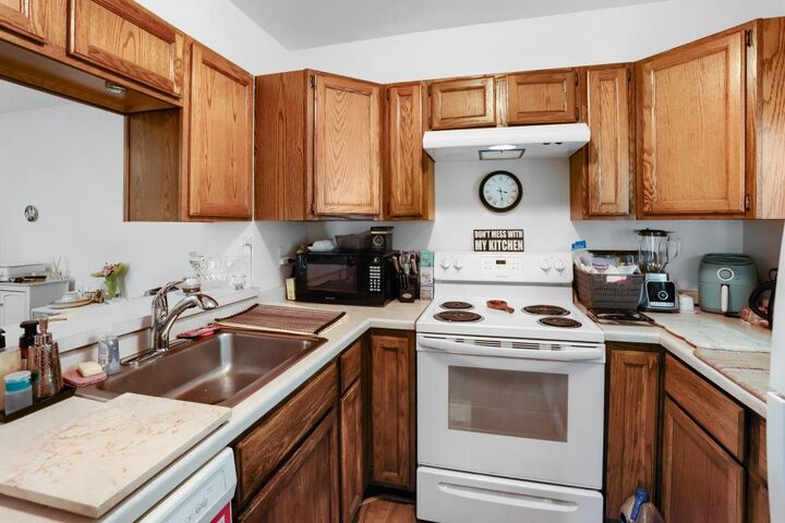 Property Photo:  2058 Pathways Drive 9  MN 55119 