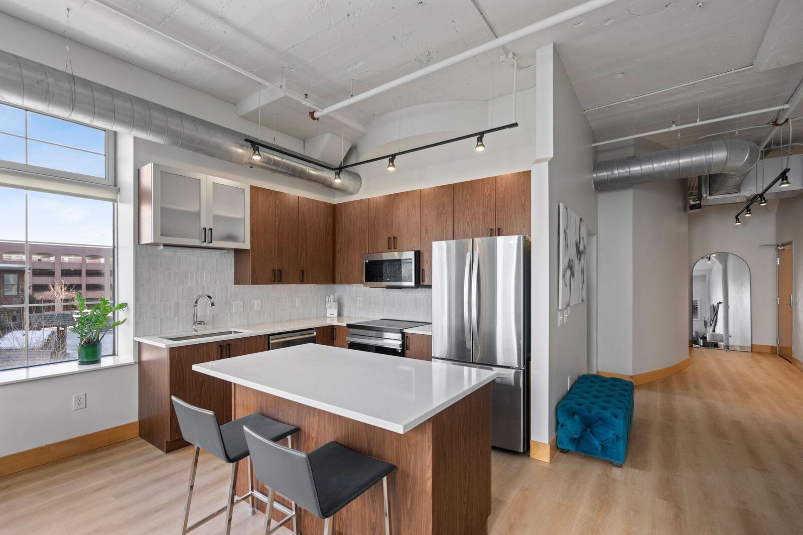 Property Photo: 918 3rd Street N 211 MN 55401