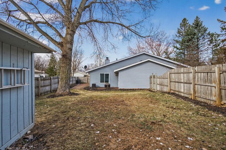 Property Photo:  16457 Five Hawks Avenue SE  MN 55372 
