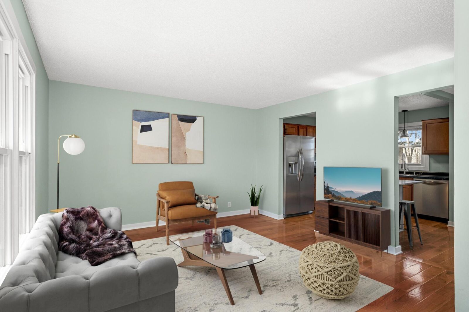 Property Photo:  605 Iglehart Avenue  MN 55103 