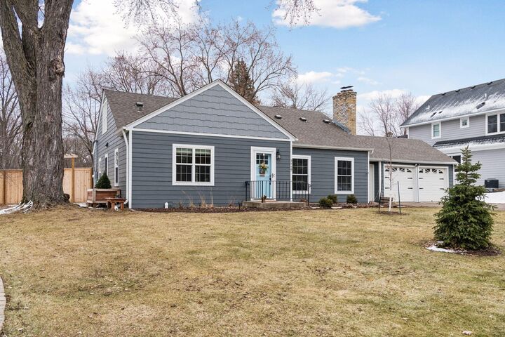 Property Photo:  3727 Farmington Road  MN 55305 