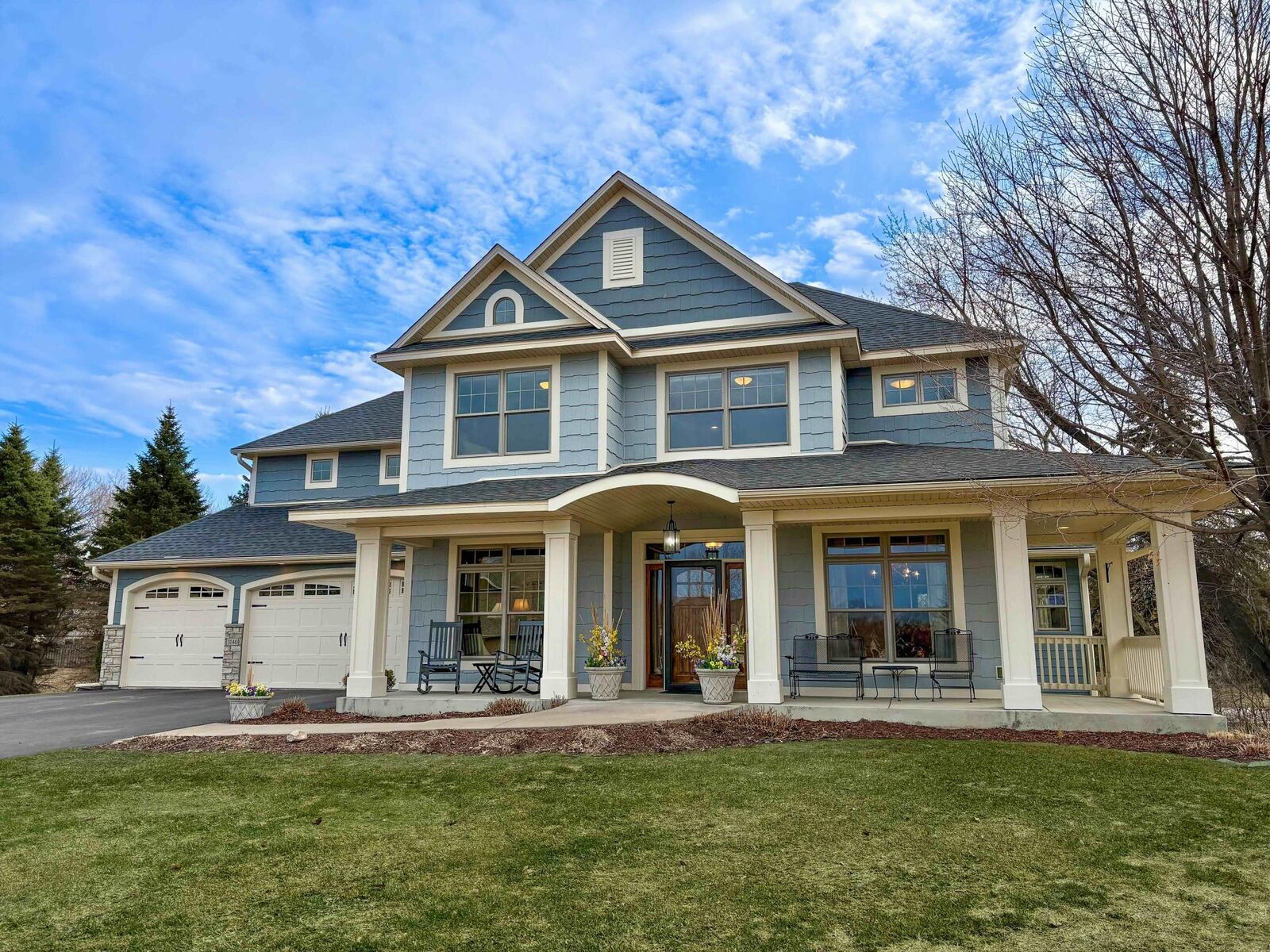 Property Photo: 3140 Xanthus Lane N MN 55447