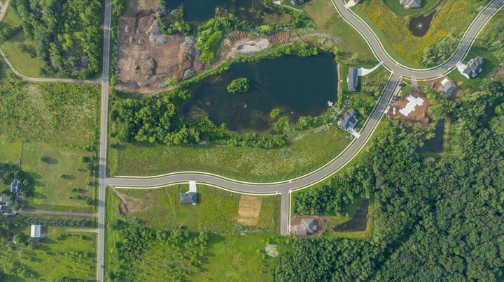 Property Photo: 3637 36th Street S MN 56301