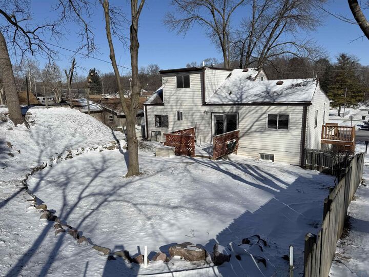 Property Photo:  2600 W 4th Street  IA 51103 