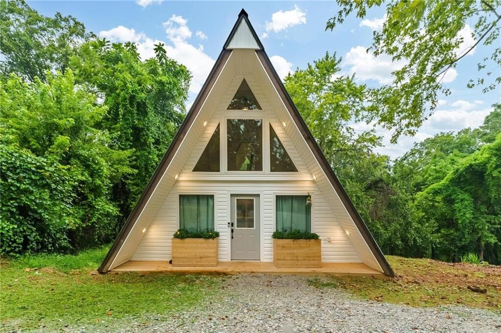 Property Photo:  13970 Cloverdale Road  AR 72756 