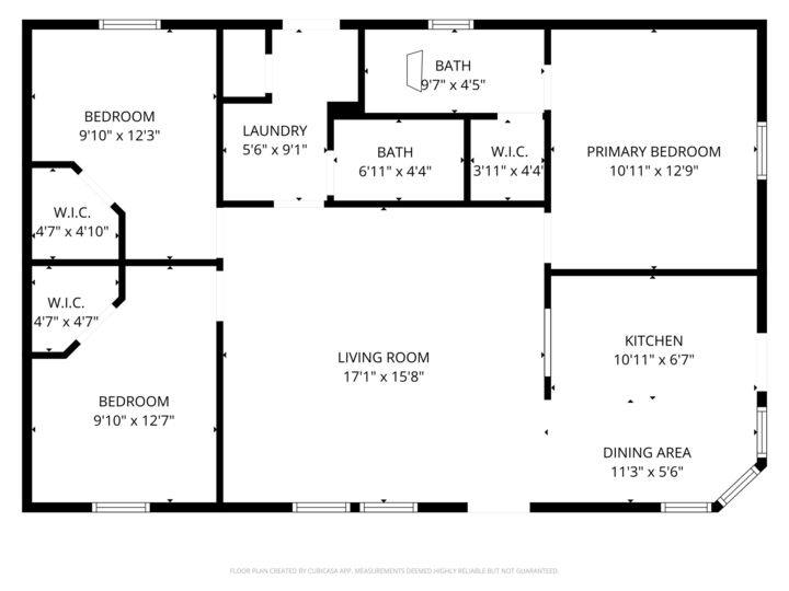 Property Photo: 633 E Archwood Drive Unit 43 OR 97524