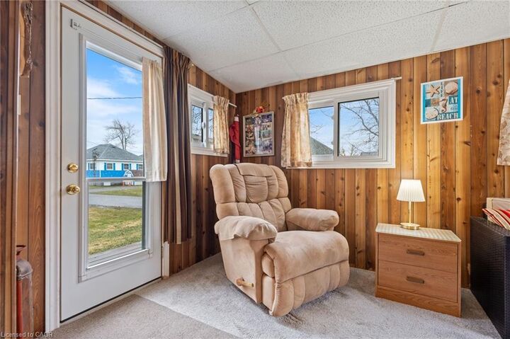 Property Photo: 3 Harold Street ON N0E 1T0