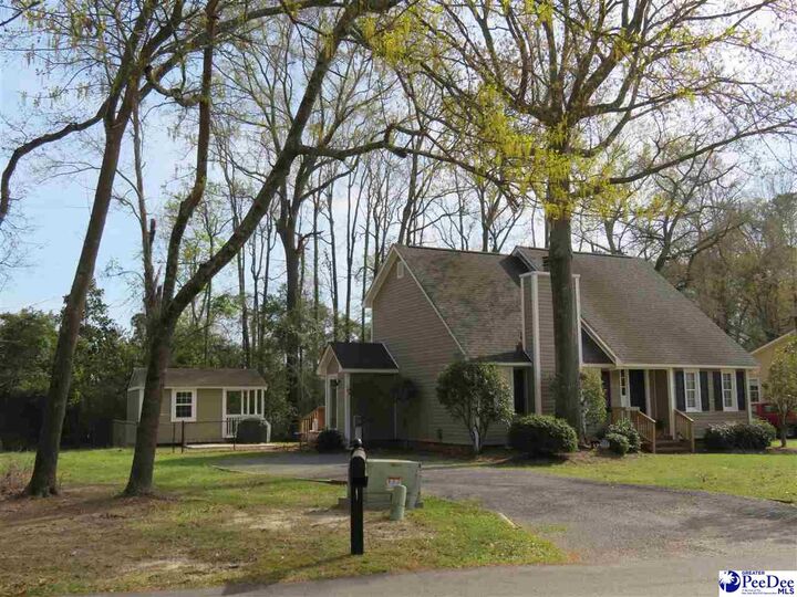 Property Photo:  3167 Beechwood Road  SC 29501 
