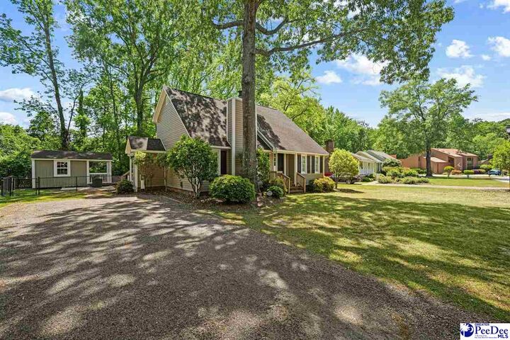 Property Photo:  3167 Beechwood Road  SC 29501 