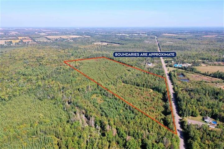 Photo de la propriété: Lot 59 Rte 315 PE C0A 1R0