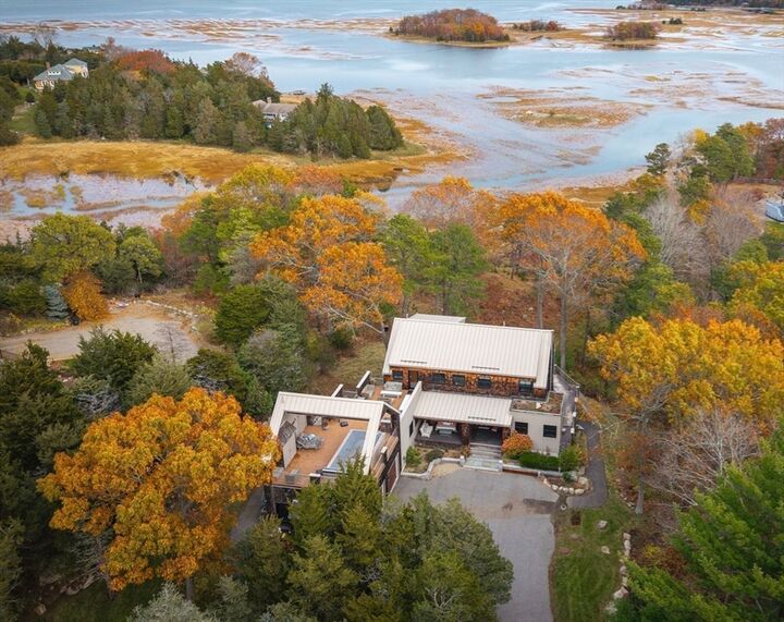 Property Photo:  15 Lufkin Point Rd  MA 01929 