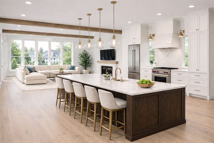 Property Photo:  37 Foley Beach Rd  MA 02043 